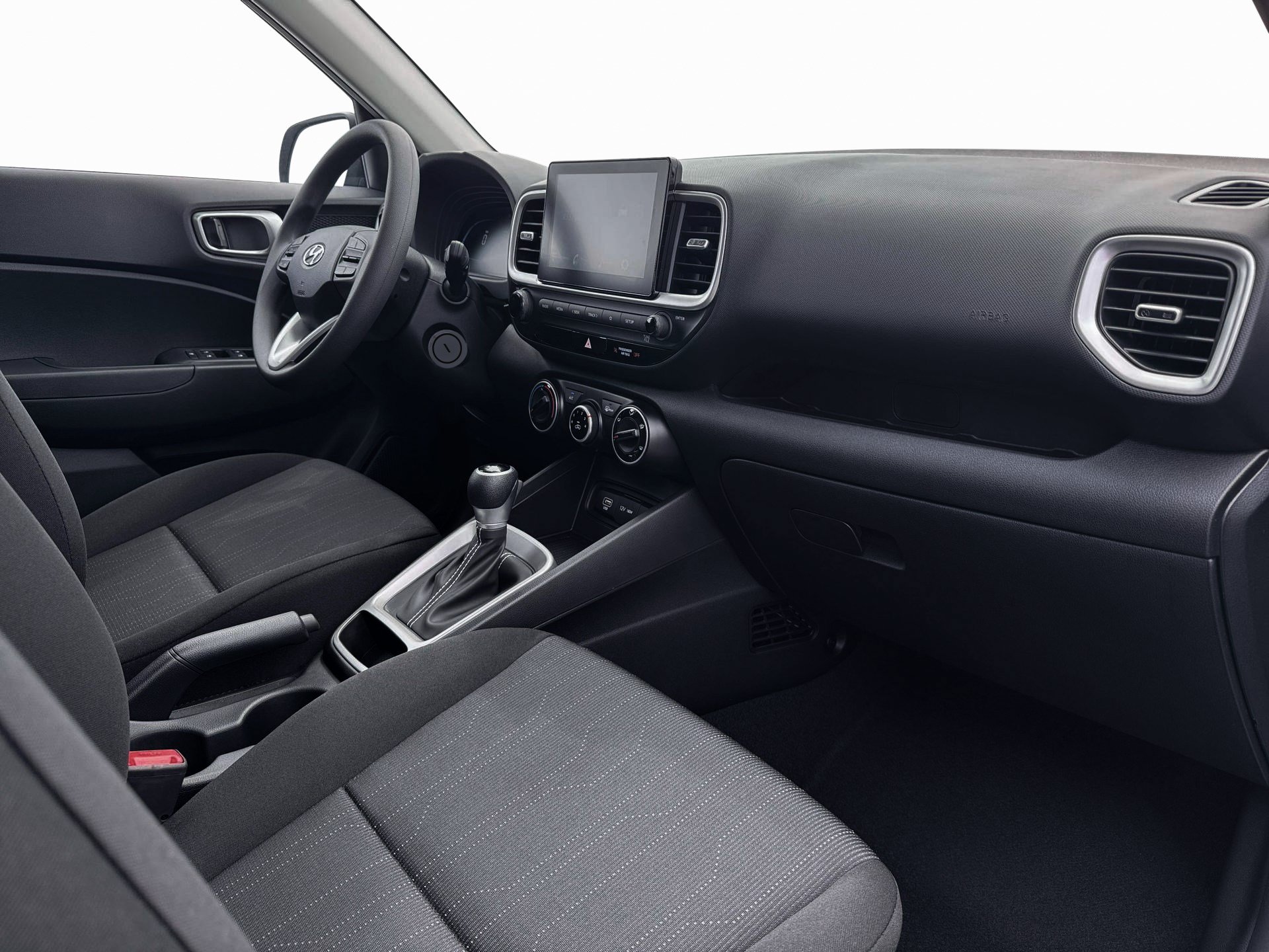 New 2026 Hyundai Venue SE FWD image 16