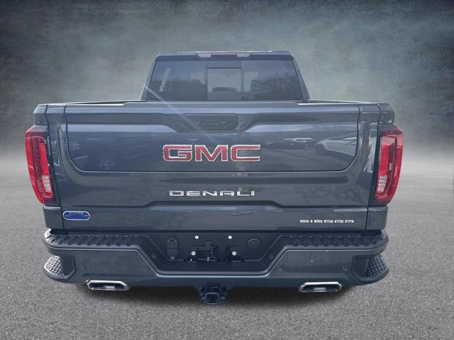 Used 2022 GMC Sierra 1500 Denali w/ Denali Premium Package image 6