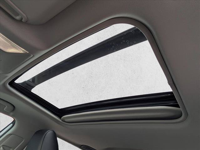 Used 2025 Toyota RAV4 Limited FWD image 14