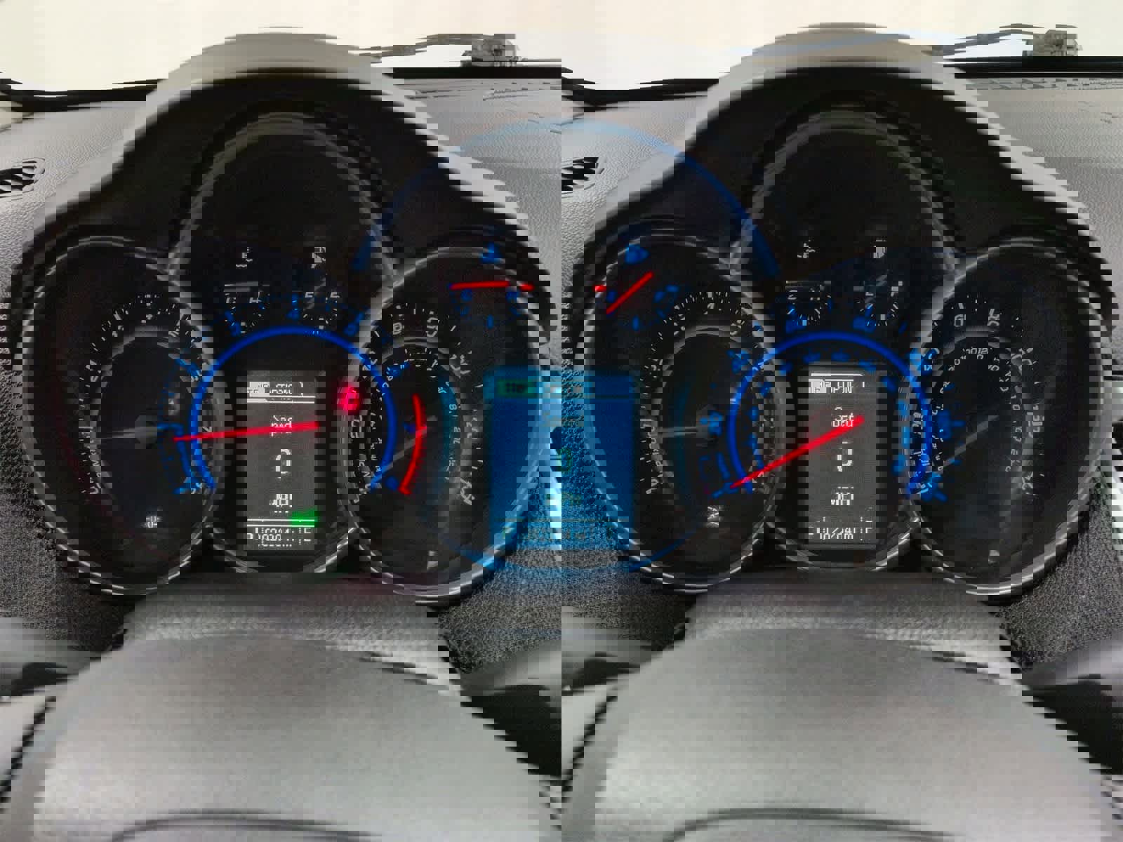 Used 2014 Chevrolet Cruze LT image 31