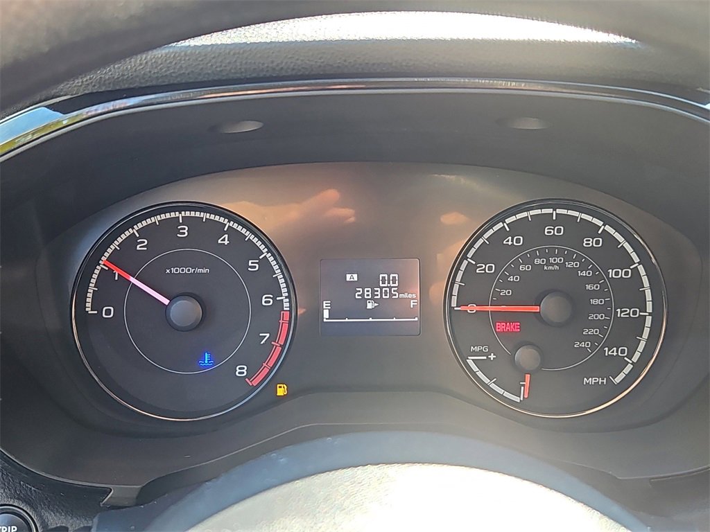 Used 2021 Subaru Crosstrek 2.0i image 22