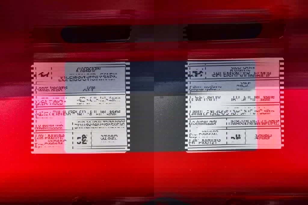 Certified 2023 Kia Niro LX image 27