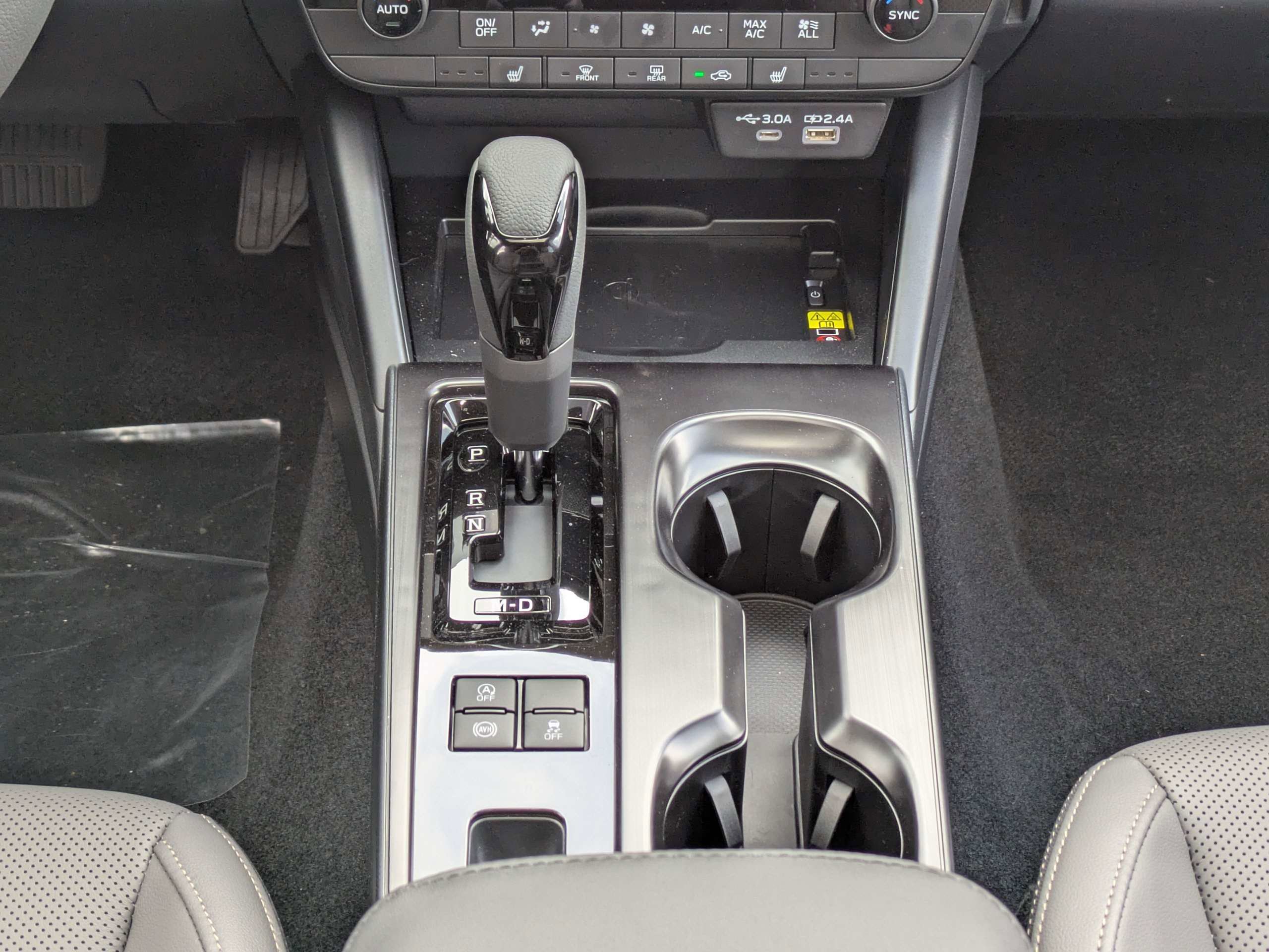 New 2026 Subaru Outback Limited image 20