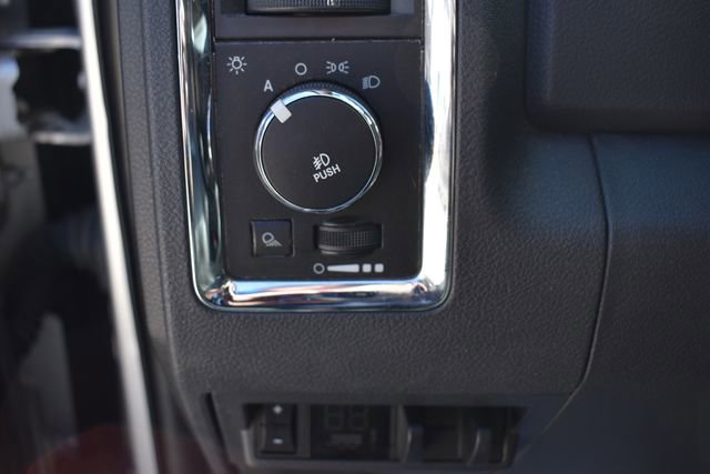 Used 2010 Dodge Ram 2500 Truck Laramie w/ Protection Group image 24