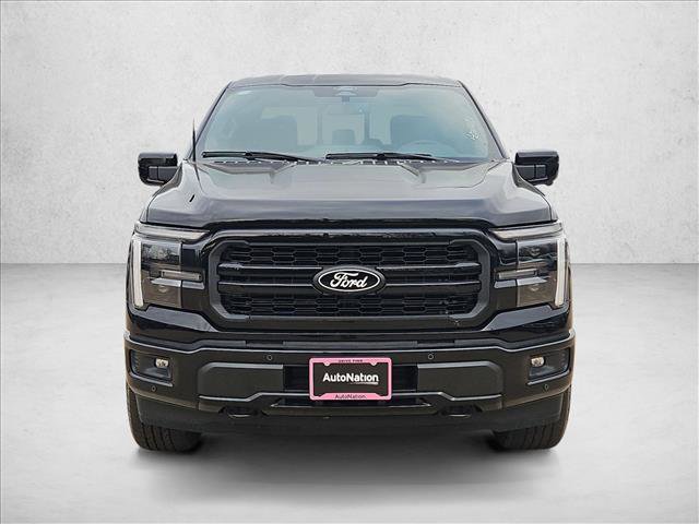 New 2026 Ford F150 Lariat w/ Equipment Group 501A Mid image 6