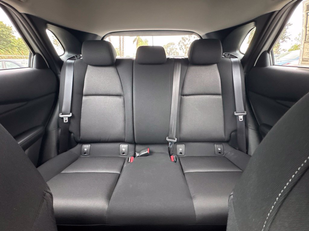 New 2026 MAZDA CX-30 AWD 2.5 S image 18