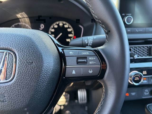 Used 2022 Honda Civic Sport image 20