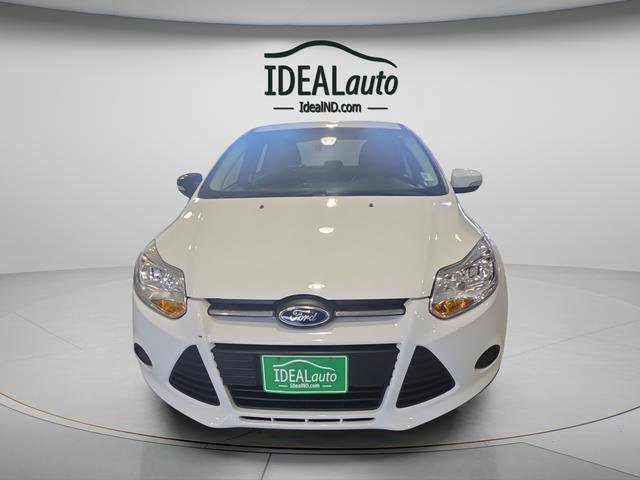 Used 2014 Ford Focus SE w/ SE Winter Package FWD image 13