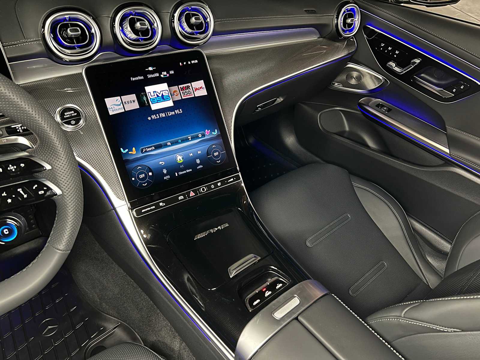 New 2026 Mercedes-Benz CLE 53 AMG 4MATIC Cabriolet image 30