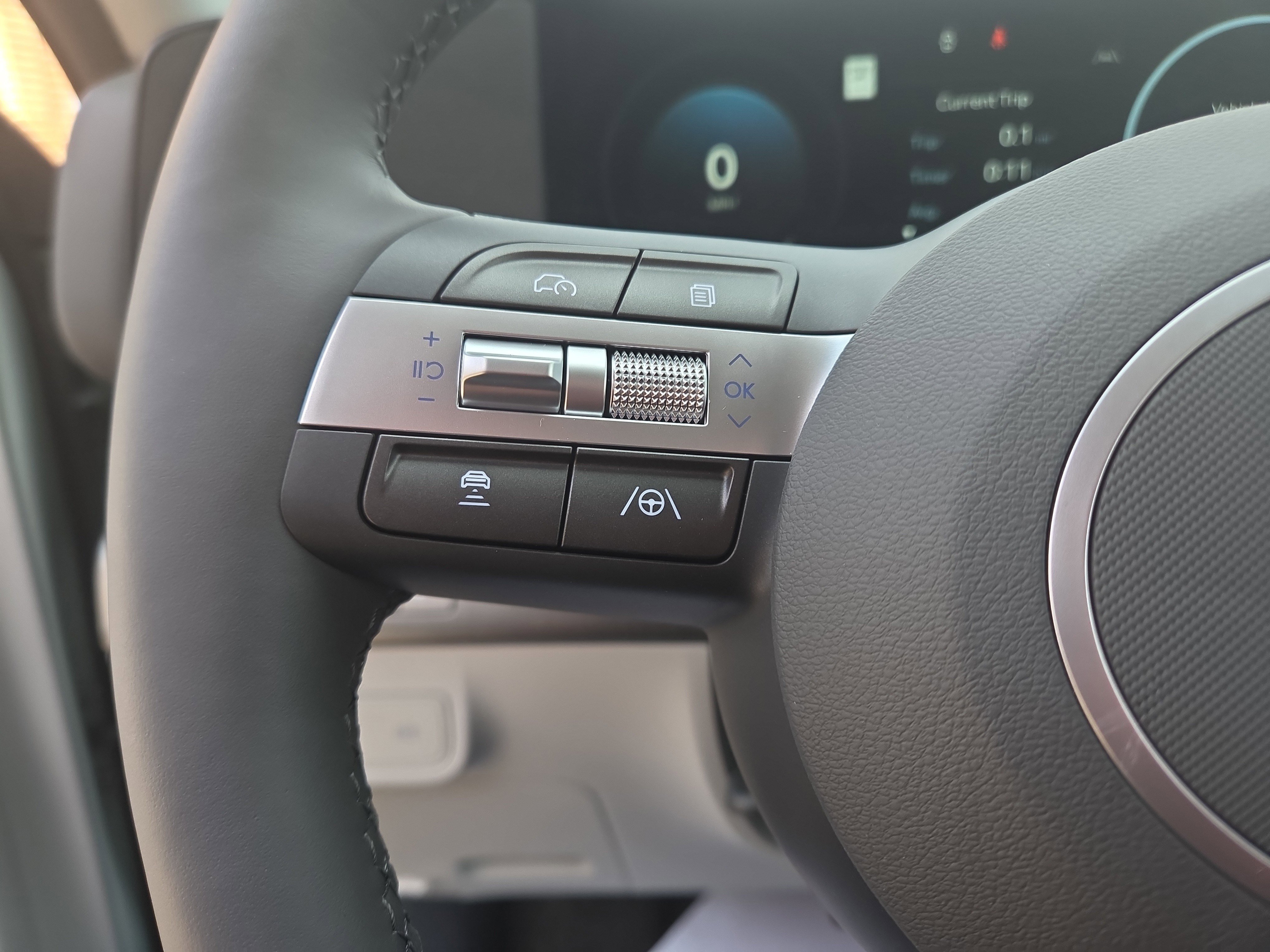 New 2026 Hyundai Kona Limited image 18