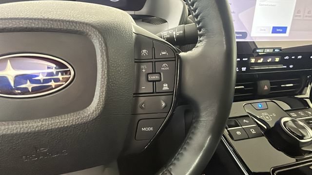 Used 2023 Subaru Solterra AWD image 16