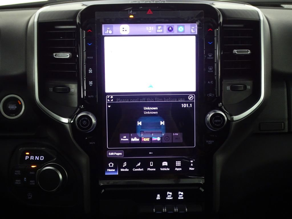 New 2026 RAM 1500 Big Horn image 30