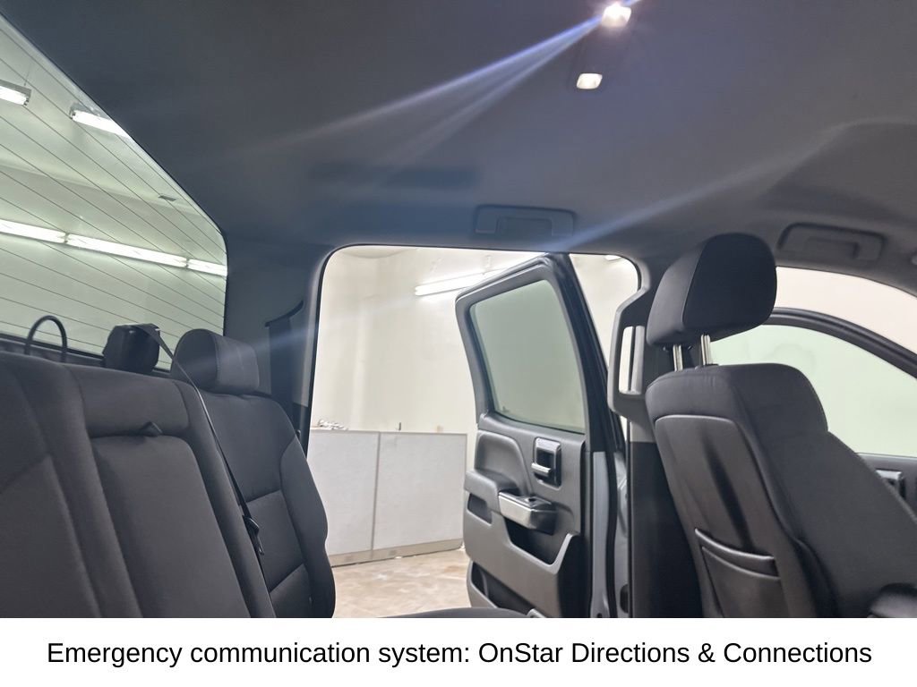 Used 2014 Chevrolet Silverado 1500 LT w/ All Star Edition image 25