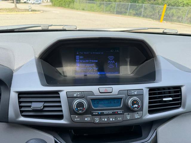 Used 2013 Honda Odyssey EX-L image 26