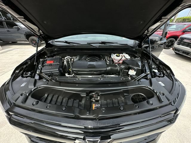 Certified 2025 Chevrolet Tahoe RST w/ Comfort Package AWD/4WD image 34