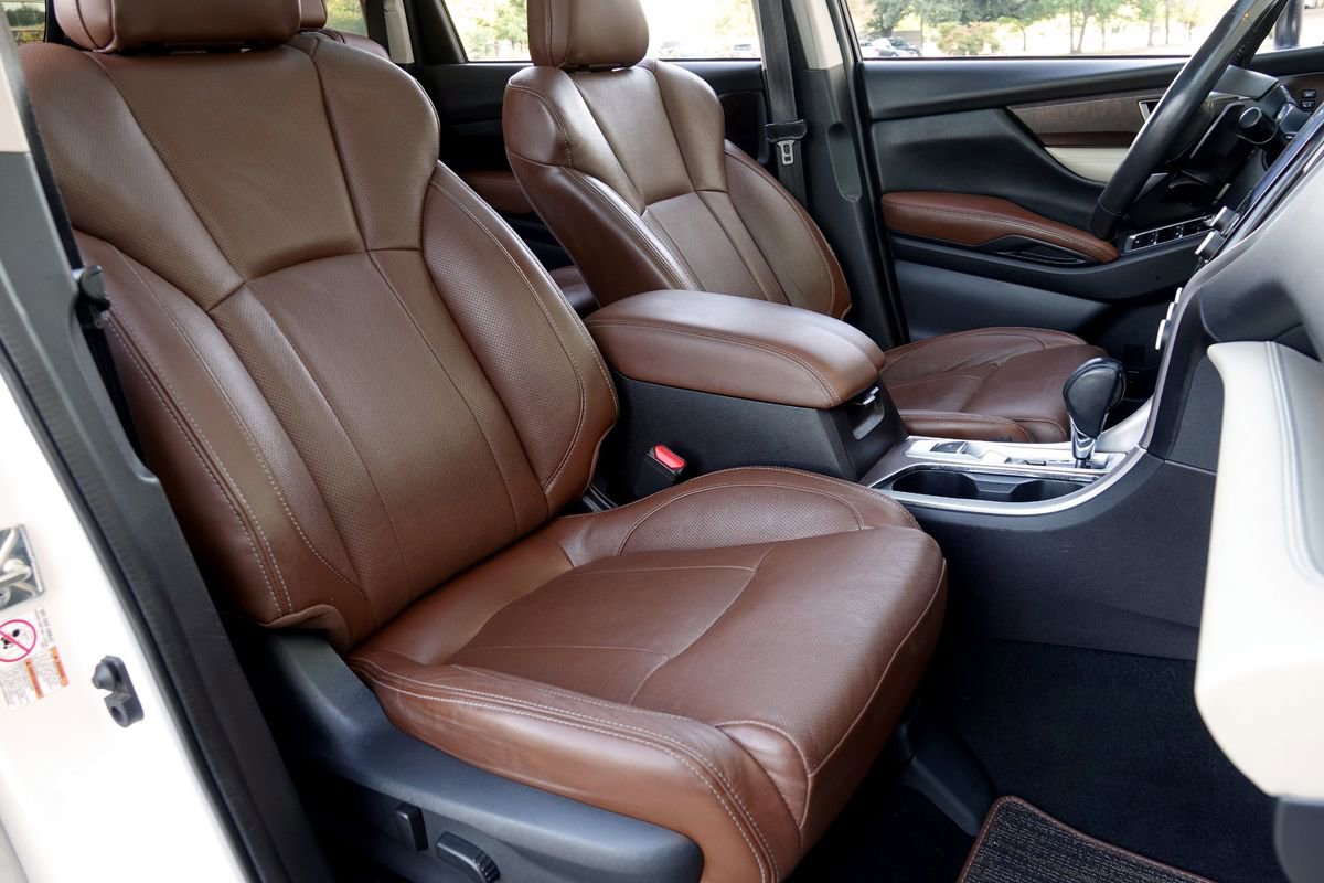 Used 2019 Subaru Ascent Touring image 8