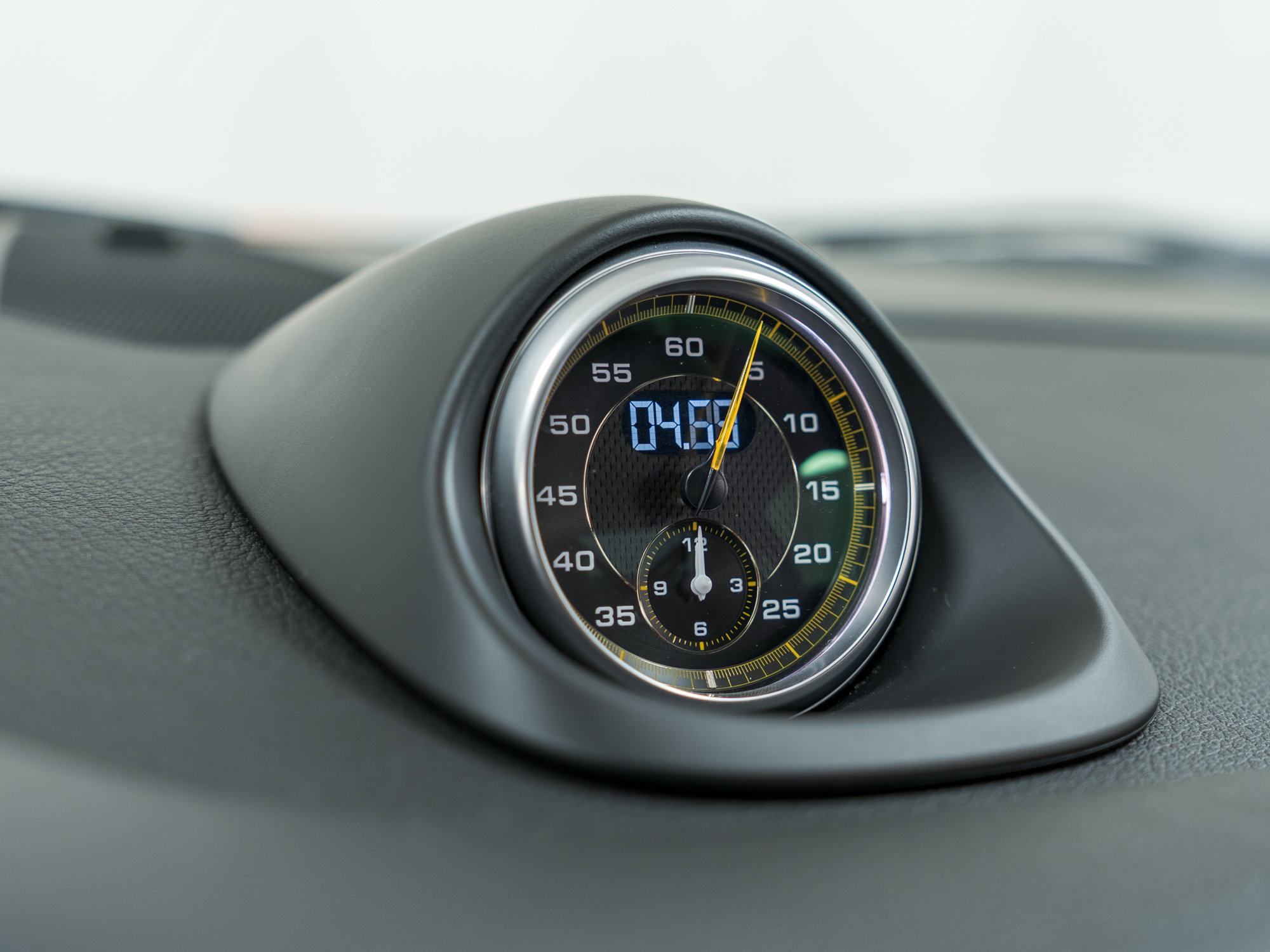 Used 2008 Porsche 911 GT3 RS image 24