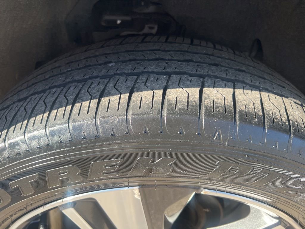 Certified 2023 Nissan Rogue SL w/ SL Premium Package image 43