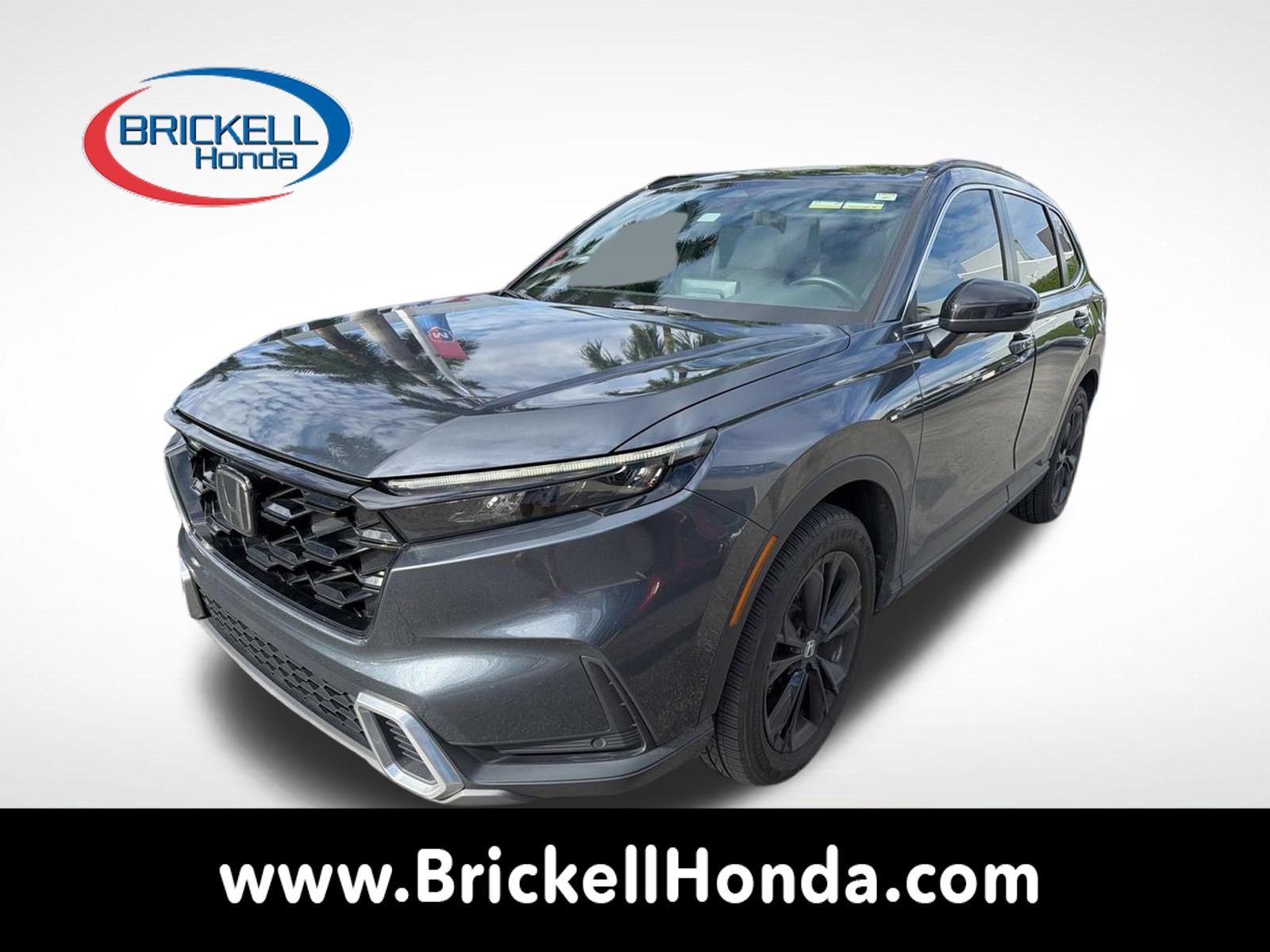 Used 2023 Honda CR-V Sport Touring image 1