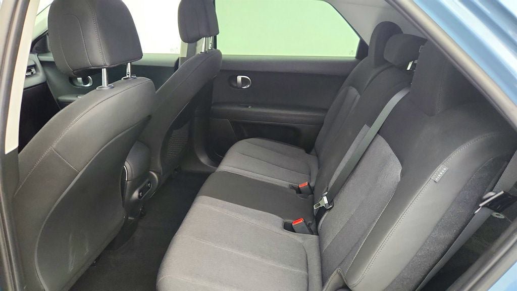 Used 2024 Hyundai Ioniq 5 SEL RWD image 20