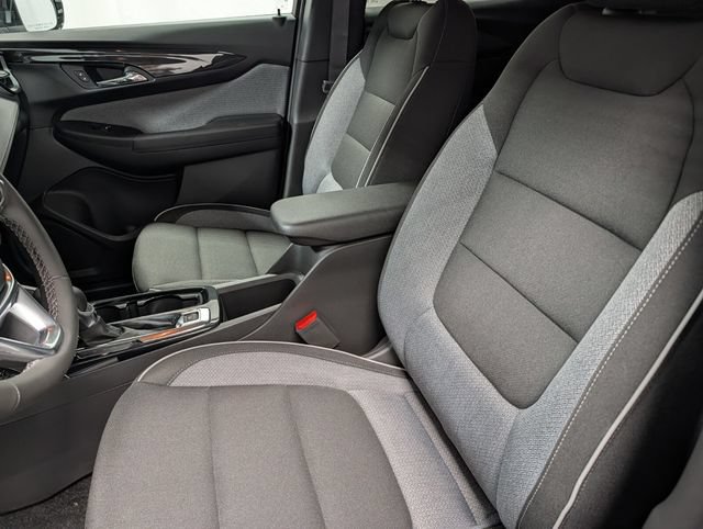 New 2026 Chevrolet TrailBlazer LT AWD/4WD image 11