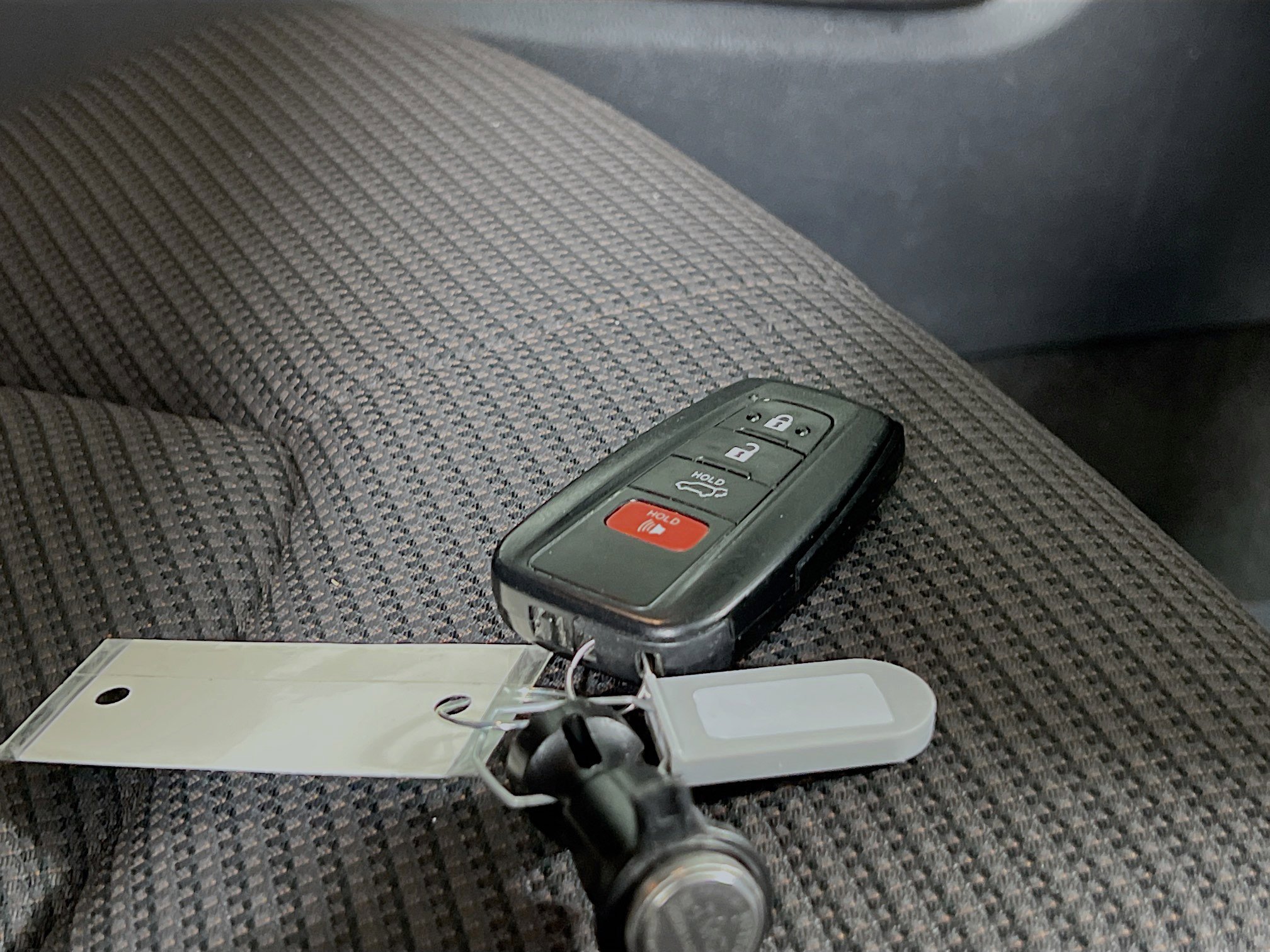 Used 2023 Toyota Highlander LE image 36