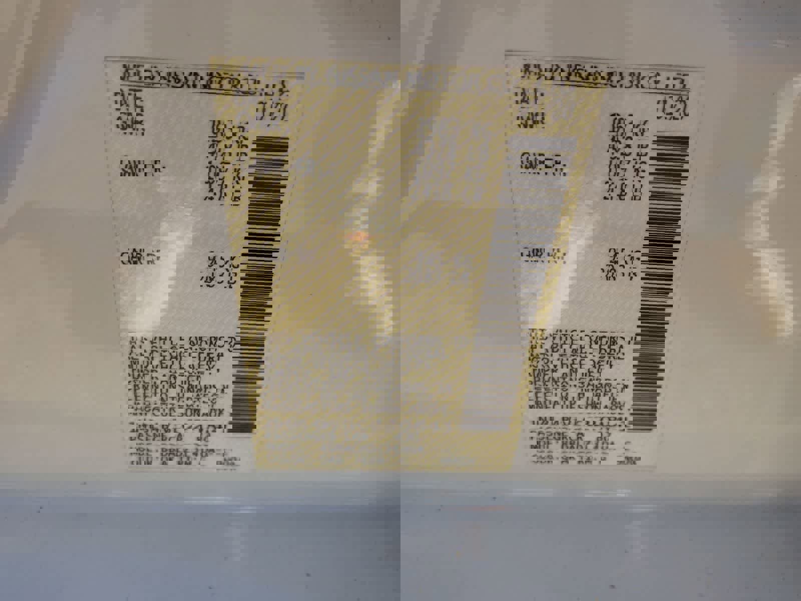 Used 2020 Nissan Altima 2.5 S image 33