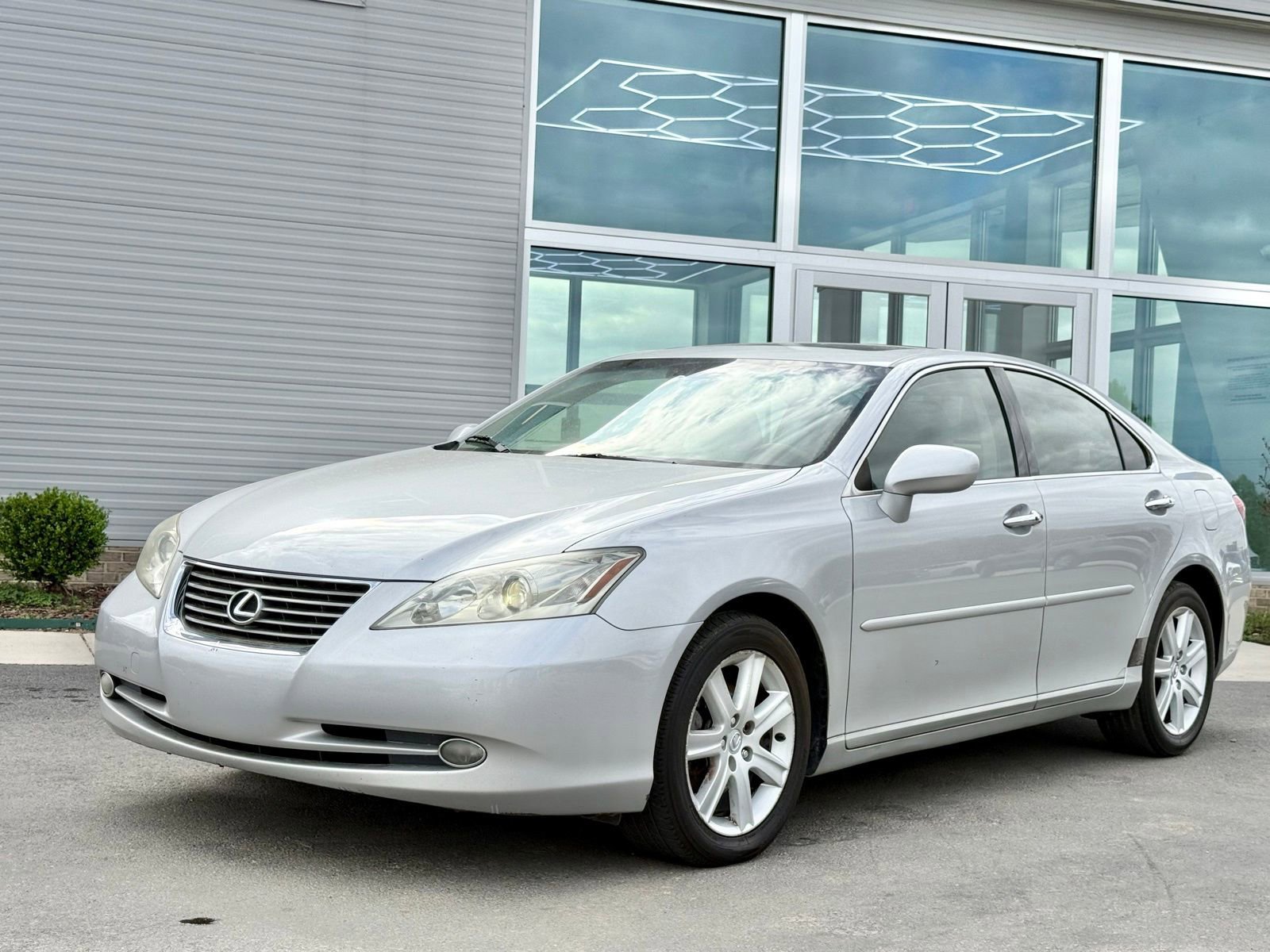 Used 2008 Lexus ES 350 FWD image 5