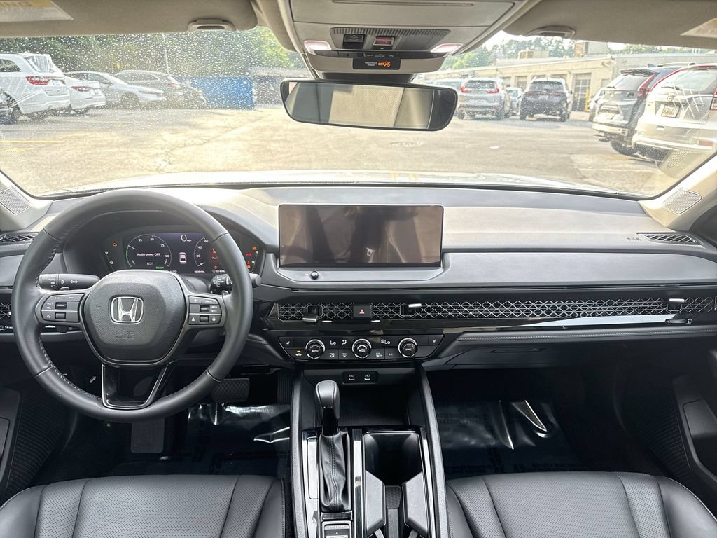 Used 2023 Honda Accord EX-L image 21