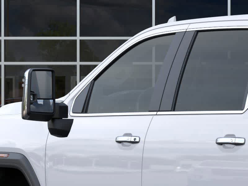 New 2026 GMC Sierra 2500 Denali image 12