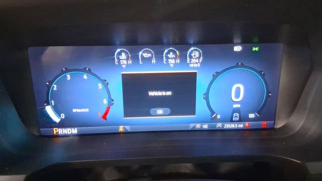 Used 2025 Ford F150 XLT w/ Equipment Group 301A Standard image 27