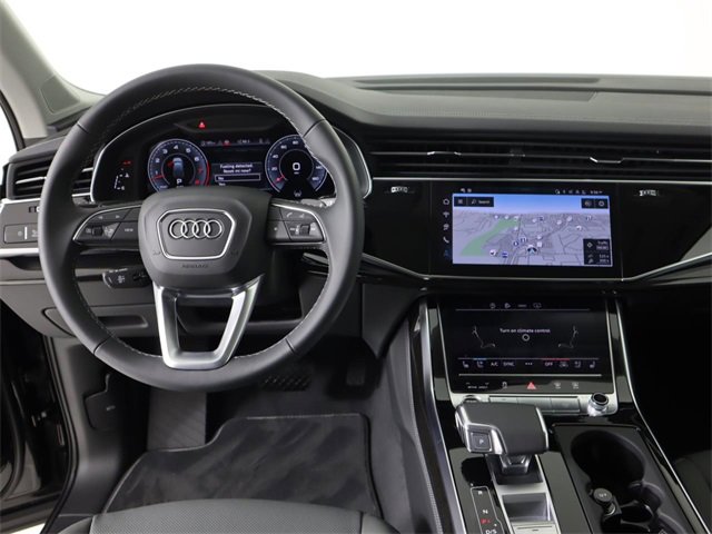 New 2025 Audi Q7 3.0T Premium Plus image 21