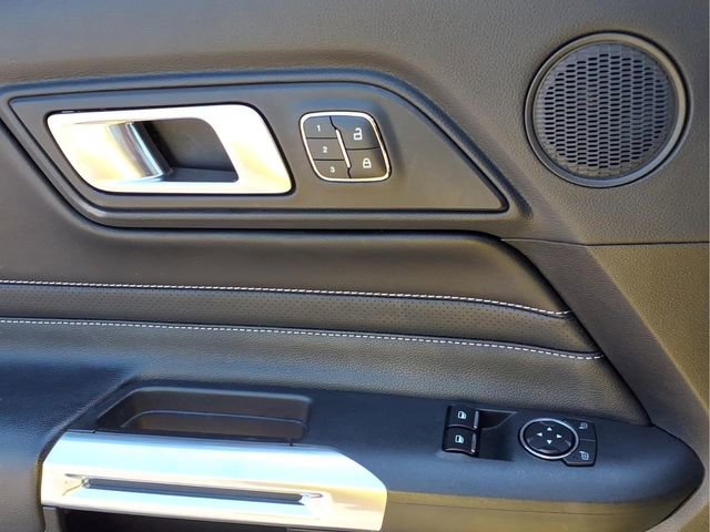 Used 2021 Ford Mustang Mach 1 w/ Equipment Group 700A RWD image 17