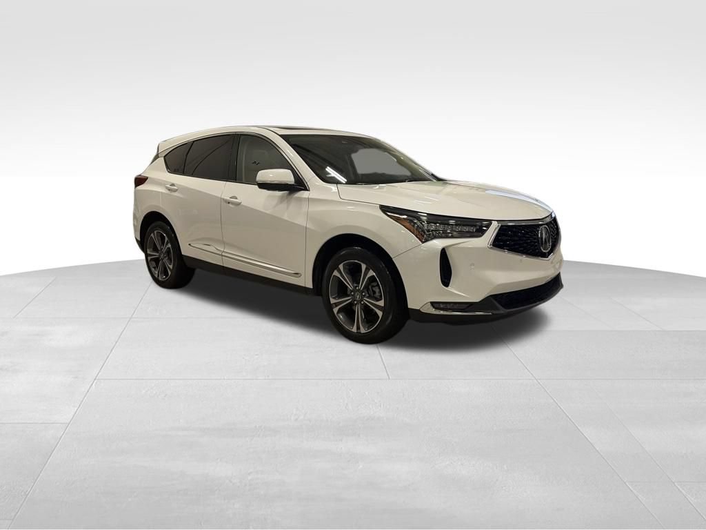 Used 2024 Acura RDX w/ Advance Package AWD/4WD image 7