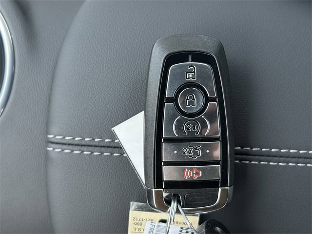 New 2025 Ford Mustang GT Premium image 18