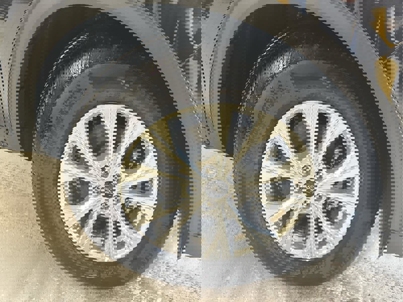 New 2025 Ford Escape Active w/ Tech Pack #1 image 39