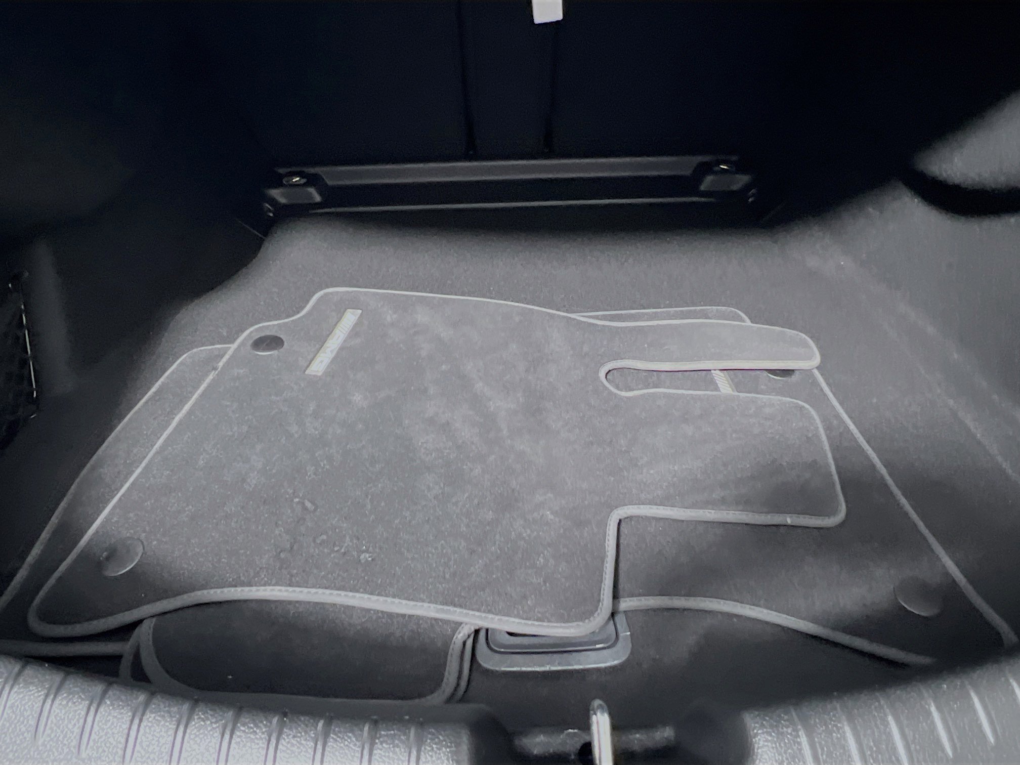 Used 2024 Mercedes-Benz CLE 300 4MATIC Coupe image 34