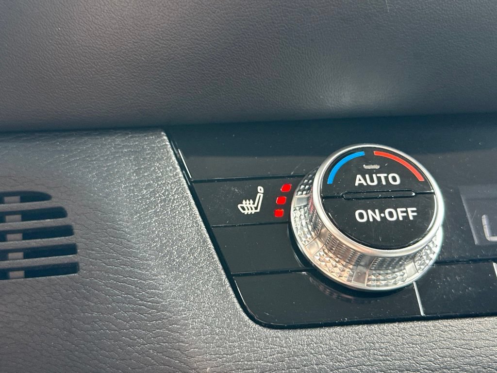 Used 2025 Mitsubishi Outlander SE AWD/4WD image 5