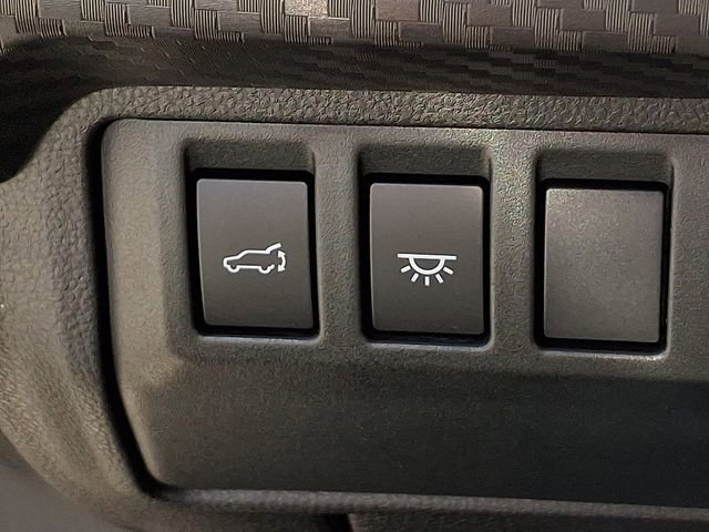 Certified 2025 Subaru Ascent Premium AWD/4WD image 25