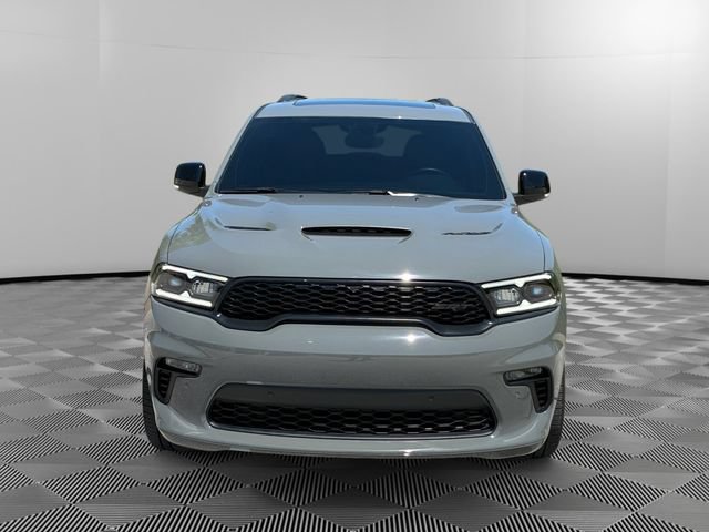 Used 2021 Dodge Durango SRT w/ Black Package AWD/4WD image 8