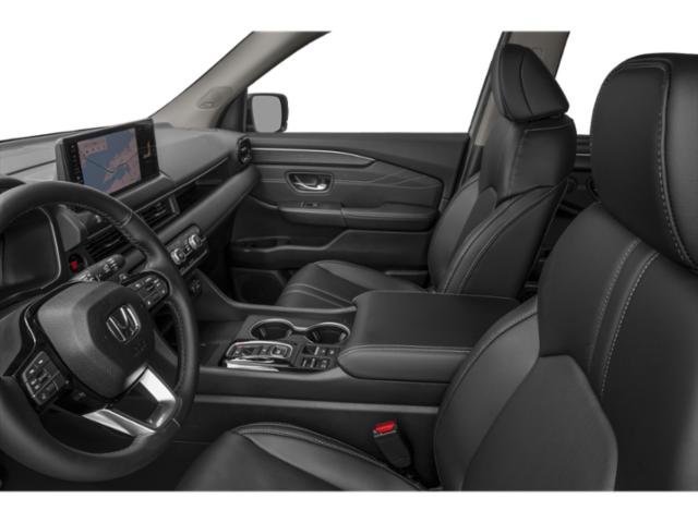 New 2026 Honda Pilot Touring image 11