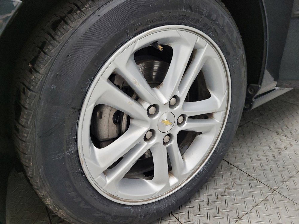 Used 2018 Chevrolet Cruze LT w/ Convenience Package image 31