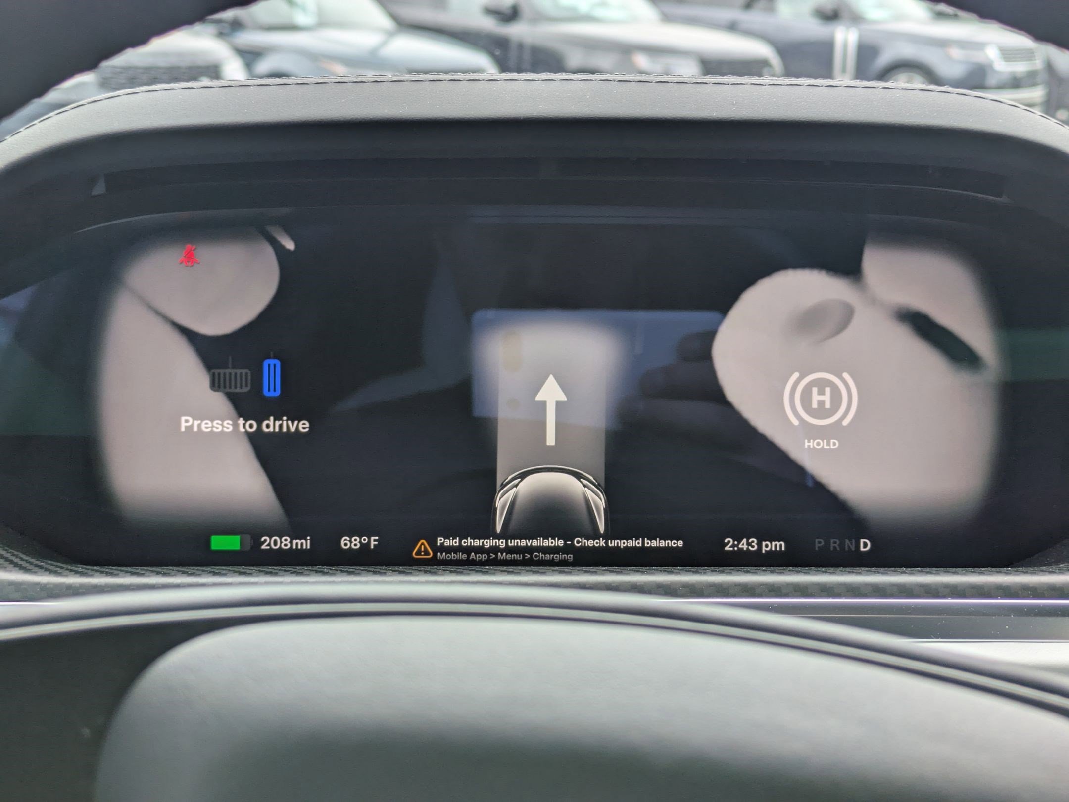 Used 2023 Tesla Model X Plaid image 20