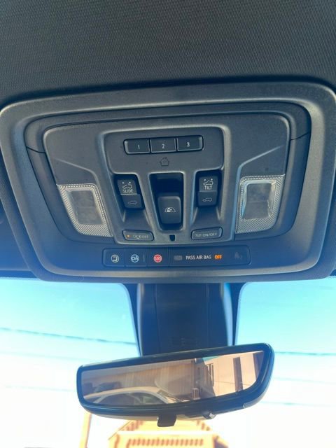 Used 2023 GMC Sierra 2500 AT4 w/ AT4 Premium Plus Package image 48