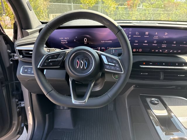 New 2027 Buick Enclave Sport Touring w/ Power Package AWD/4WD image 16