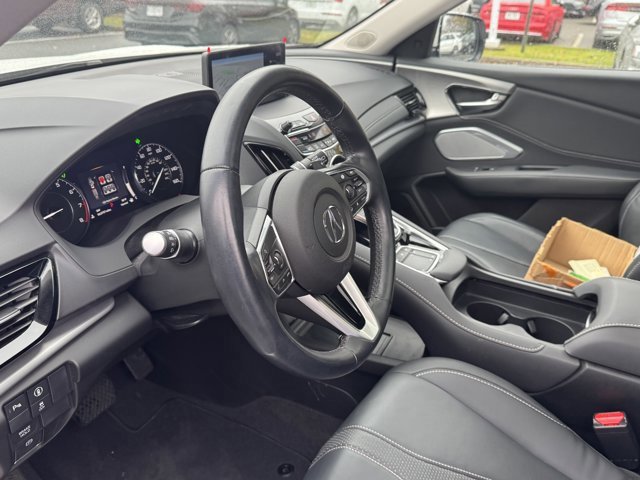 Used 2023 Acura RDX w/ Technology Package image 24