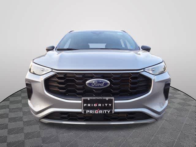Used 2024 Ford Escape ST-Line FWD image 5