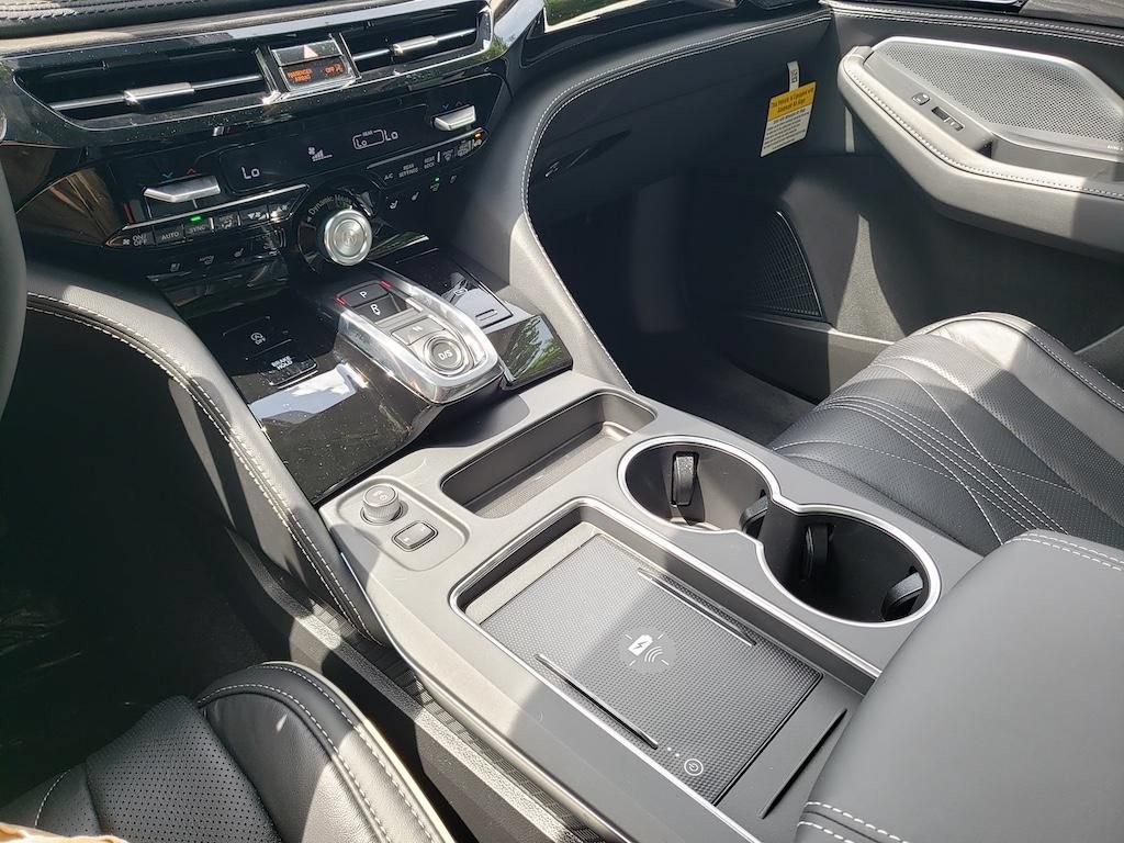 New 2026 Acura MDX SH-AWD w/ Advance Package image 14