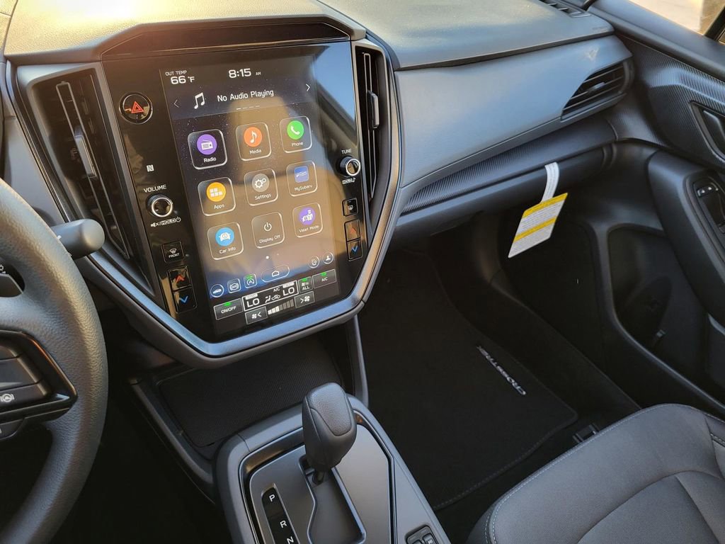 New 2026 Subaru Crosstrek 2.5i Premium image 8