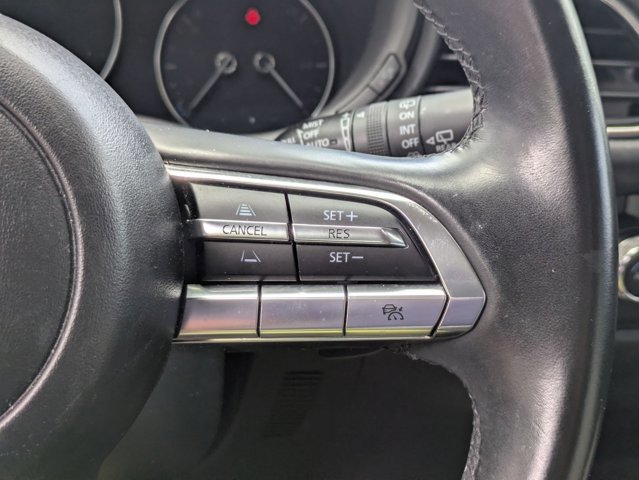 Used 2021 MAZDA CX-30 FWD 2.5 S w/ Premium Package image 13